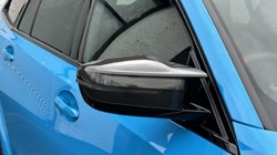 2026 (75) BMW M3 xDrive Competition M 5dr Step Auto 5015313