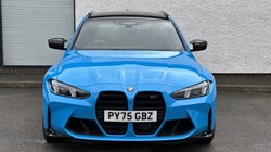 2026 (75) BMW M3 xDrive Competition M 5dr Step Auto 5015315