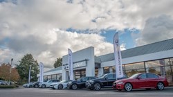 2026 (75) BMW M3 xDrive Competition M 5dr Step Auto 5286535