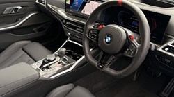 2026 (75) BMW M3 xDrive Competition M 5dr Step Auto 5397043