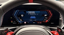 2026 (75) BMW M3 xDrive Competition M 5dr Step Auto 5397030