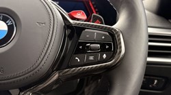 2026 (75) BMW M3 xDrive Competition M 5dr Step Auto 5397037