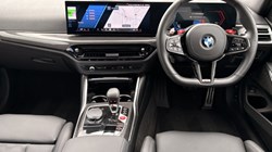 2026 (75) BMW M3 xDrive Competition M 5dr Step Auto 5397038