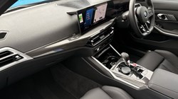 2026 (75) BMW M3 xDrive Competition M 5dr Step Auto 5397042