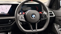 2026 (75) BMW M3 xDrive Competition M 5dr Step Auto 5397039