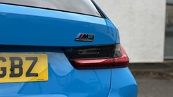 2026 (75) BMW M3 xDrive Competition M 5dr Step Auto 5015324