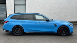 2026 (75) BMW M3 xDrive Competition M 5dr Step Auto 5015316