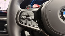 2026 (75) BMW M3 xDrive Competition M 5dr Step Auto 5397036
