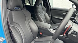 2026 (75) BMW M3 xDrive Competition M 5dr Step Auto 5015318