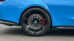 2026 (75) BMW M3 xDrive Competition M 5dr Step Auto 5015317