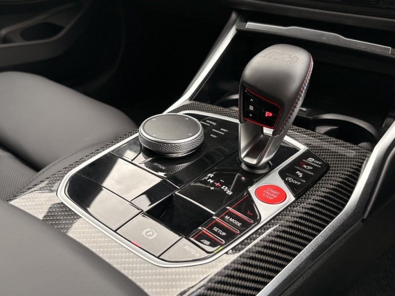 2026 (75) BMW M3 xDrive Competition M 5dr Step Auto 5397031