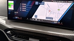 2026 (75) BMW M3 xDrive Competition M 5dr Step Auto 5397032