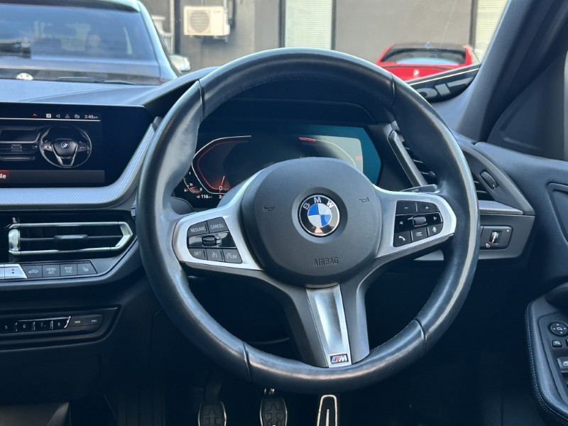 2024 (73) BMW 1 SERIES 118i [136] M Sport 5dr [Live Cockpit Professional] 5002272