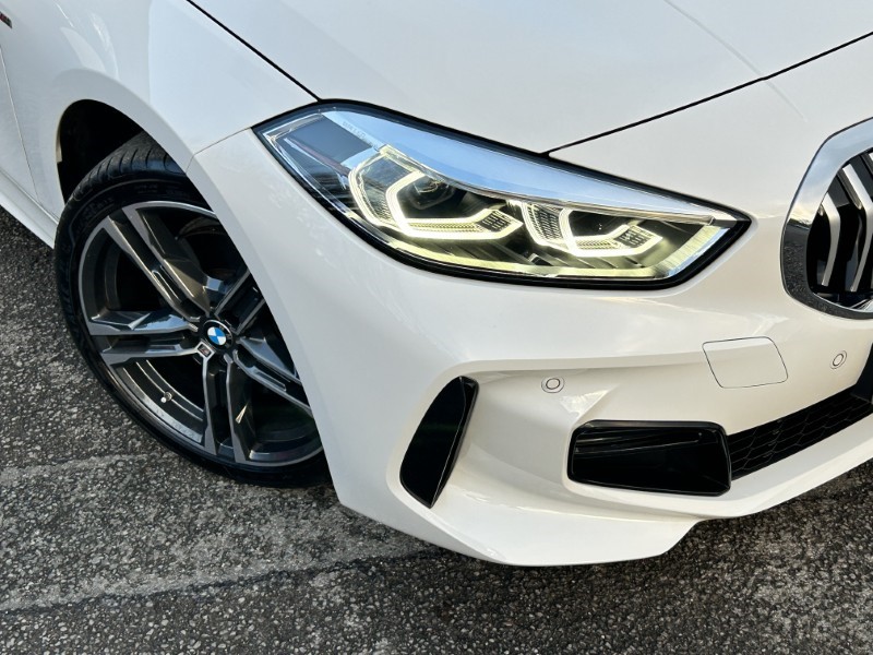 2024 (73) BMW 1 SERIES 118i [136] M Sport 5dr [Live Cockpit Professional] 5002289