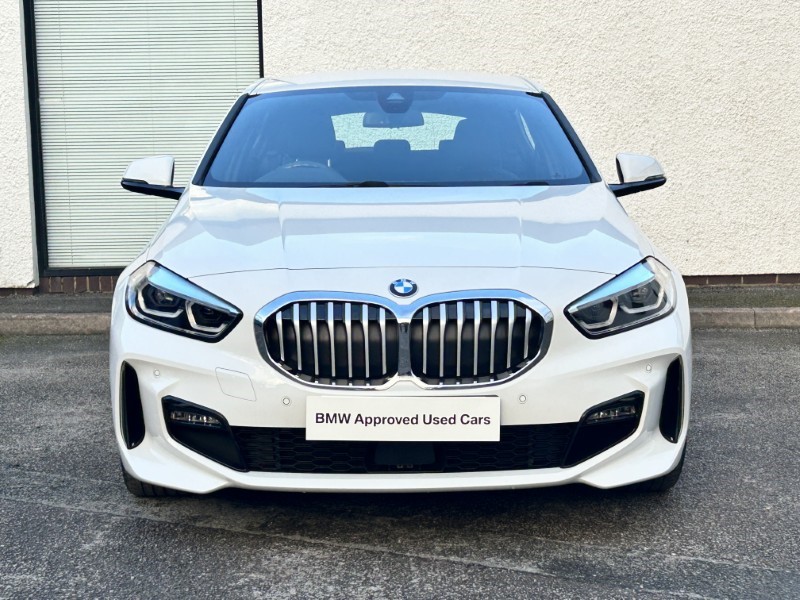 2024 (73) BMW 1 SERIES 118i [136] M Sport 5dr [Live Cockpit Professional] 5002292