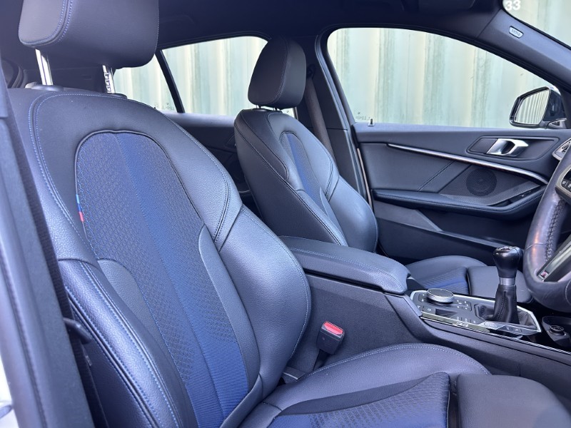 2024 (73) BMW 1 SERIES 118i [136] M Sport 5dr [Live Cockpit Professional] 5002270