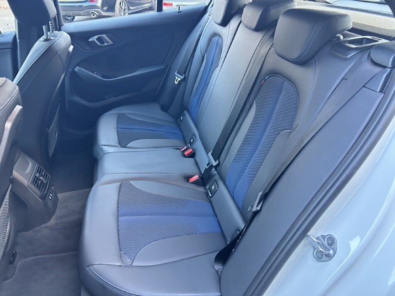 2024 (73) BMW 1 SERIES 118i [136] M Sport 5dr [Live Cockpit Professional] 5002275