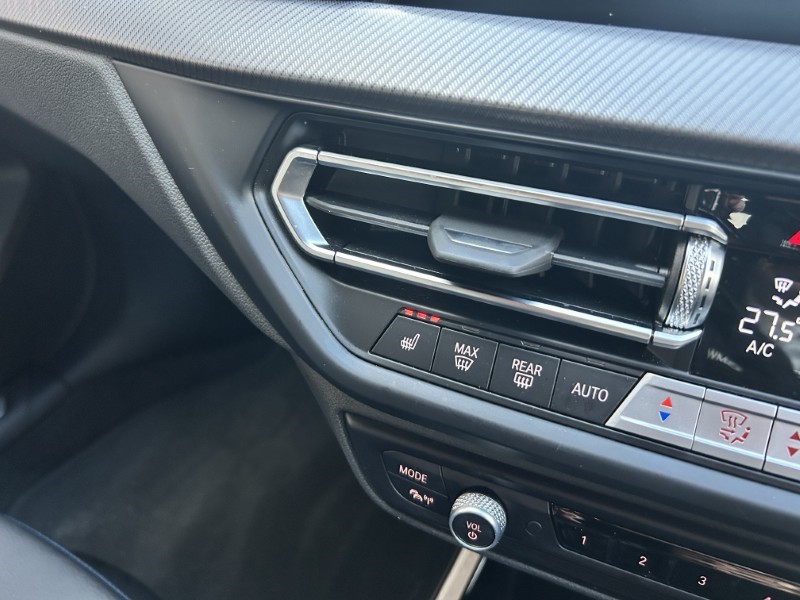 2024 (73) BMW 1 SERIES 118i [136] M Sport 5dr [Live Cockpit Professional] 5002261