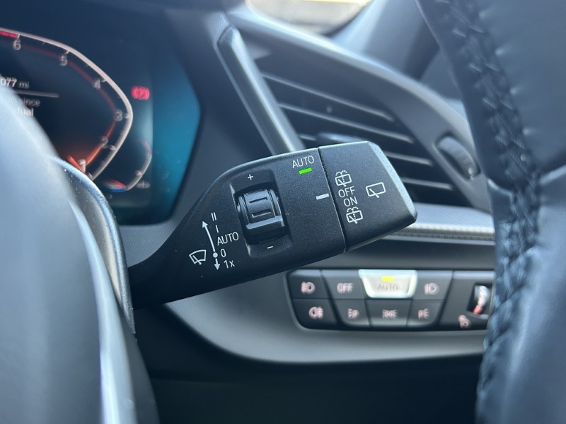 2024 (73) BMW 1 SERIES 118i [136] M Sport 5dr [Live Cockpit Professional] 5002267