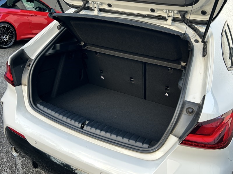 2024 (73) BMW 1 SERIES 118i [136] M Sport 5dr [Live Cockpit Professional] 5002281