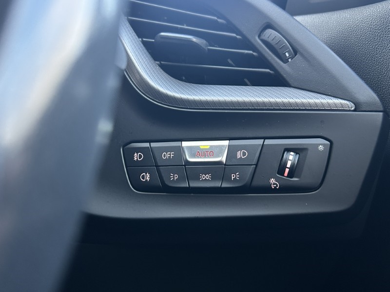 2024 (73) BMW 1 SERIES 118i [136] M Sport 5dr [Live Cockpit Professional] 5002259