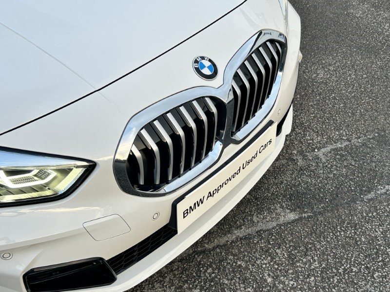 2024 (73) BMW 1 SERIES 118i [136] M Sport 5dr [Live Cockpit Professional] 5002290