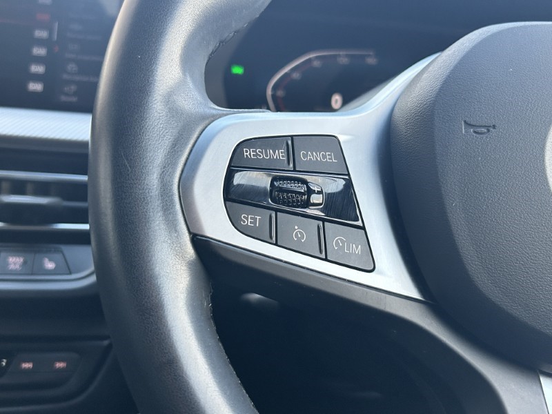 2024 (73) BMW 1 SERIES 118i [136] M Sport 5dr [Live Cockpit Professional] 5002257