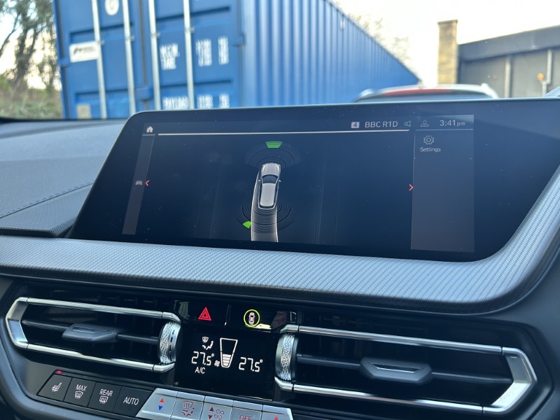 2024 (73) BMW 1 SERIES 118i [136] M Sport 5dr [Live Cockpit Professional] 5002264