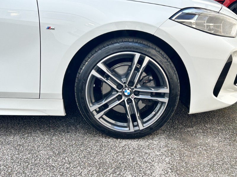 2024 (73) BMW 1 SERIES 118i [136] M Sport 5dr [Live Cockpit Professional] 5002282