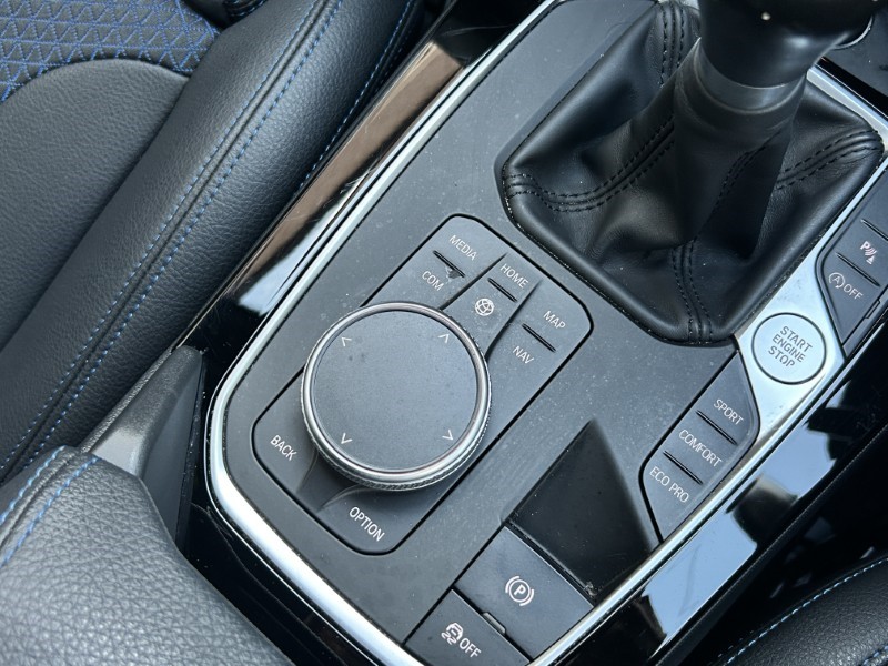 2024 (73) BMW 1 SERIES 118i [136] M Sport 5dr [Live Cockpit Professional] 5002256