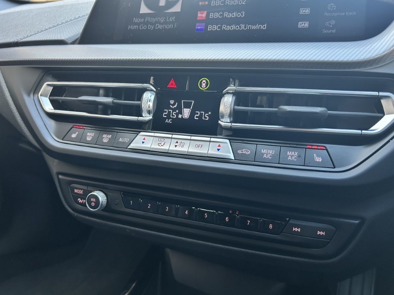 2024 (73) BMW 1 SERIES 118i [136] M Sport 5dr [Live Cockpit Professional] 5002260