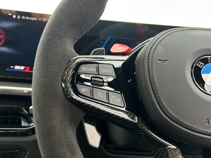 2026 (75) BMW M4 xDrive Competition M 2dr Step Auto [Ultimat Pk] 4948435