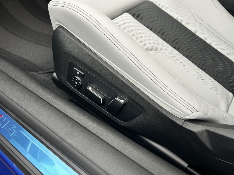 2026 (75) BMW M4 xDrive Competition M 2dr Step Auto [Ultimat Pk] 4948424