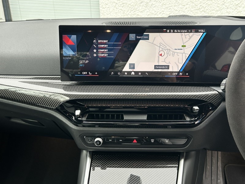 2026 (75) BMW M4 xDrive Competition M 2dr Step Auto [Ultimat Pk] 4948428