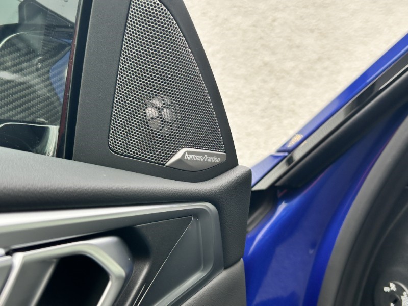 2026 (75) BMW M4 xDrive Competition M 2dr Step Auto [Ultimat Pk] 4948425