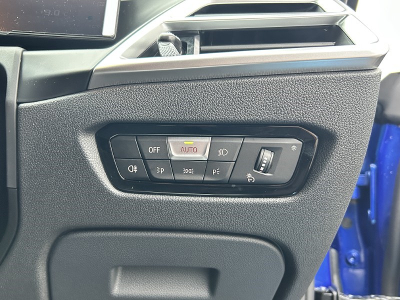 2026 (75) BMW M4 xDrive Competition M 2dr Step Auto [Ultimat Pk] 4948437