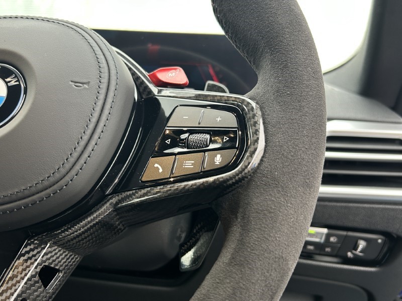 2026 (75) BMW M4 xDrive Competition M 2dr Step Auto [Ultimat Pk] 4948436