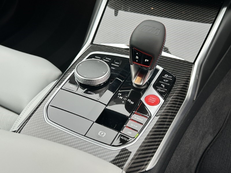 2026 (75) BMW M4 xDrive Competition M 2dr Step Auto [Ultimat Pk] 4948429