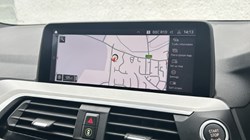 2021 (21) BMW X3 xDrive20d MHT M Sport 5dr Step Auto 4982719