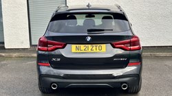 2021 (21) BMW X3 xDrive20d MHT M Sport 5dr Step Auto 4982732