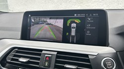 2021 (21) BMW X3 xDrive20d MHT M Sport 5dr Step Auto 4982720