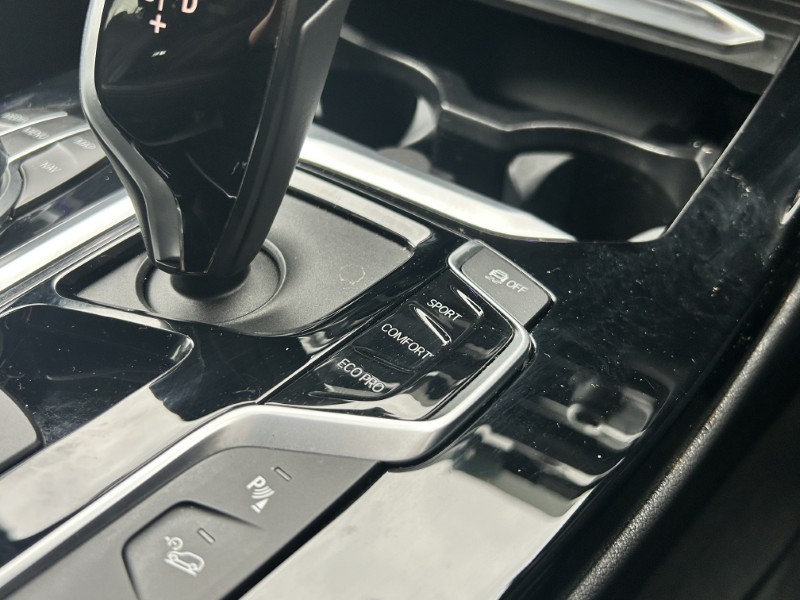 2021 (21) BMW X3 xDrive20d MHT M Sport 5dr Step Auto 4982707