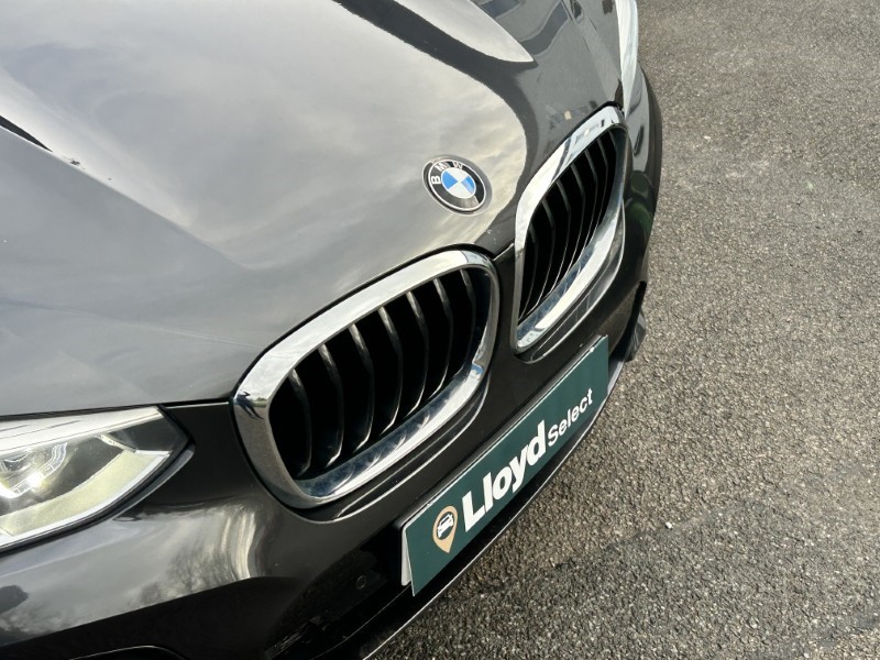 2021 (21) BMW X3 xDrive20d MHT M Sport 5dr Step Auto 4982746