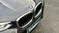 2021 (21) BMW X3 xDrive20d MHT M Sport 5dr Step Auto 4982746