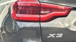 2021 (21) BMW X3 xDrive20d MHT M Sport 5dr Step Auto 4982734