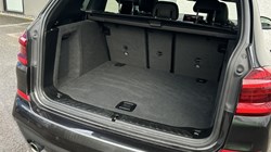 2021 (21) BMW X3 xDrive20d MHT M Sport 5dr Step Auto 4982737