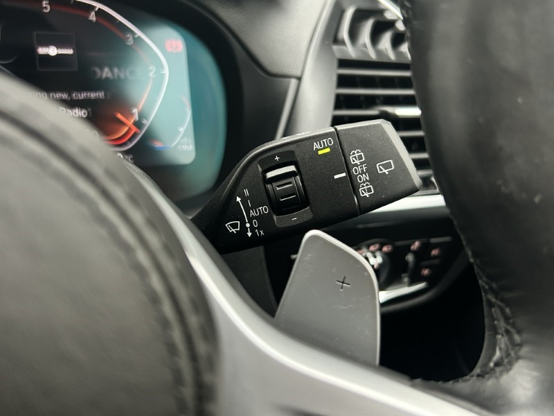 2021 (21) BMW X3 xDrive20d MHT M Sport 5dr Step Auto 4982724