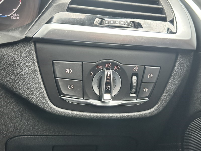 2021 (21) BMW X3 xDrive20d MHT M Sport 5dr Step Auto 4982716