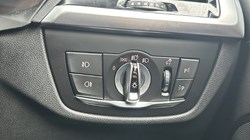 2021 (21) BMW X3 xDrive20d MHT M Sport 5dr Step Auto 4982716