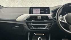 2021 (21) BMW X3 xDrive20d MHT M Sport 5dr Step Auto 4982729